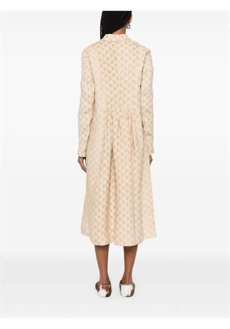cappotto UMA WANG | Cappotto | UW8001UW021